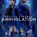 Annihilation (2018) แดนทำลายล้าง