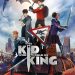 The Kid Who Would Be King (2019)