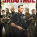 Sabotage (2014) คนเหล็กล่านรก