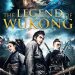 Wukong (2017) หงอคง กำเนิดเทพเจ้าวานร