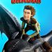 How To Train Your Dragon (2010) อภินิหารไวกิ้งพิชิตมังกร 1