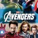 The Avengers (2012)