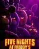 Five Nights at Freddy’s (2023) 5 คืนสยองที่ร้านเฟรดดี้