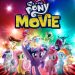 My Little Pony: The Movie (2017) มาย ลิตเติ้ล โพนี่ เดอะ มูฟวี่