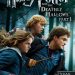 Harry Potter and the Deathly Hallows: Part 1 (2010) แฮร์รี่ พอตเตอร์กับเครื่องรางยมทูต ภาค 7.1