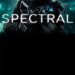 Spectral (2016) 