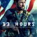 13 Hours The Secret Soldiers of Benghazi (2016) 13 ชม. วีรบุรุษลับแห่งเบนกาซี